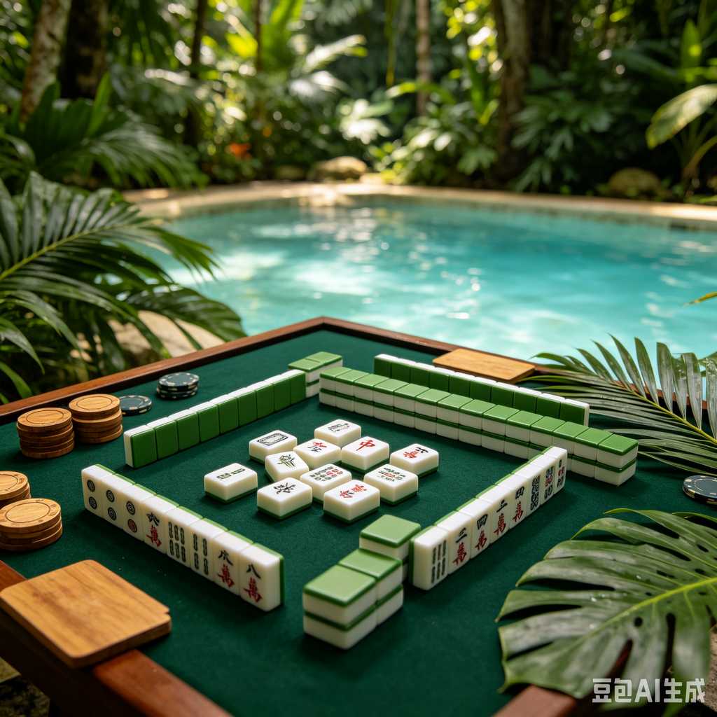 Manchester,mahjong