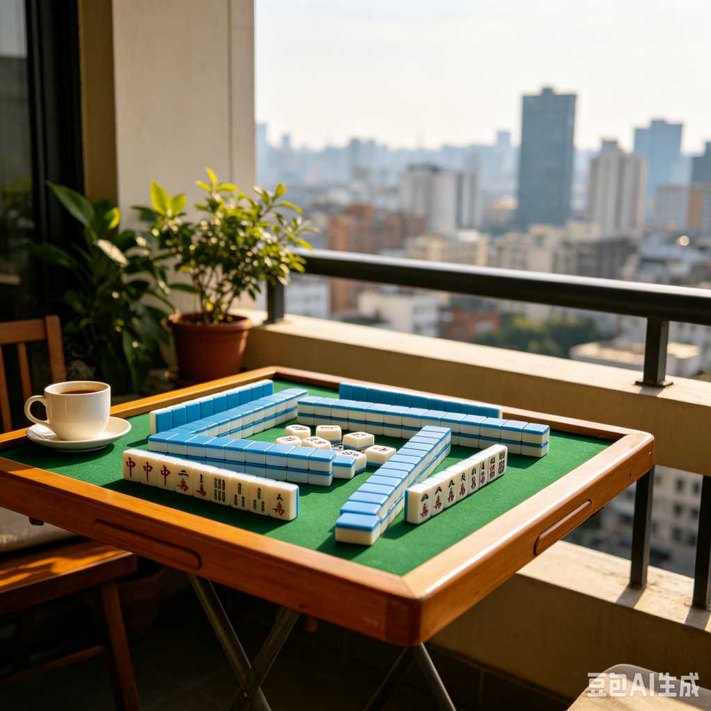 AuroraCO,mahjong