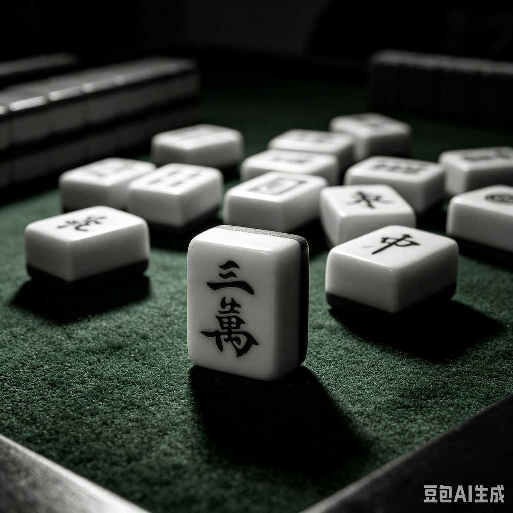 Prague,mahjong