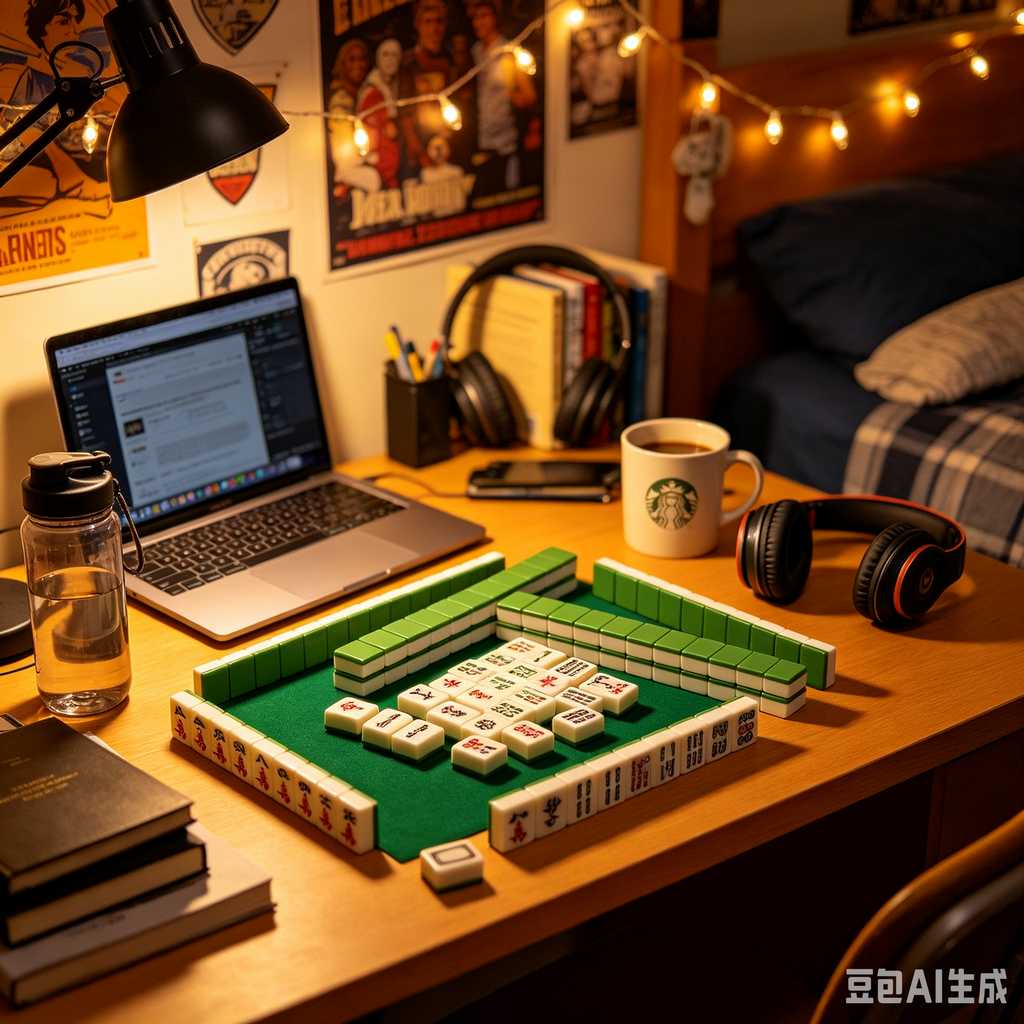 Potosi,mahjong