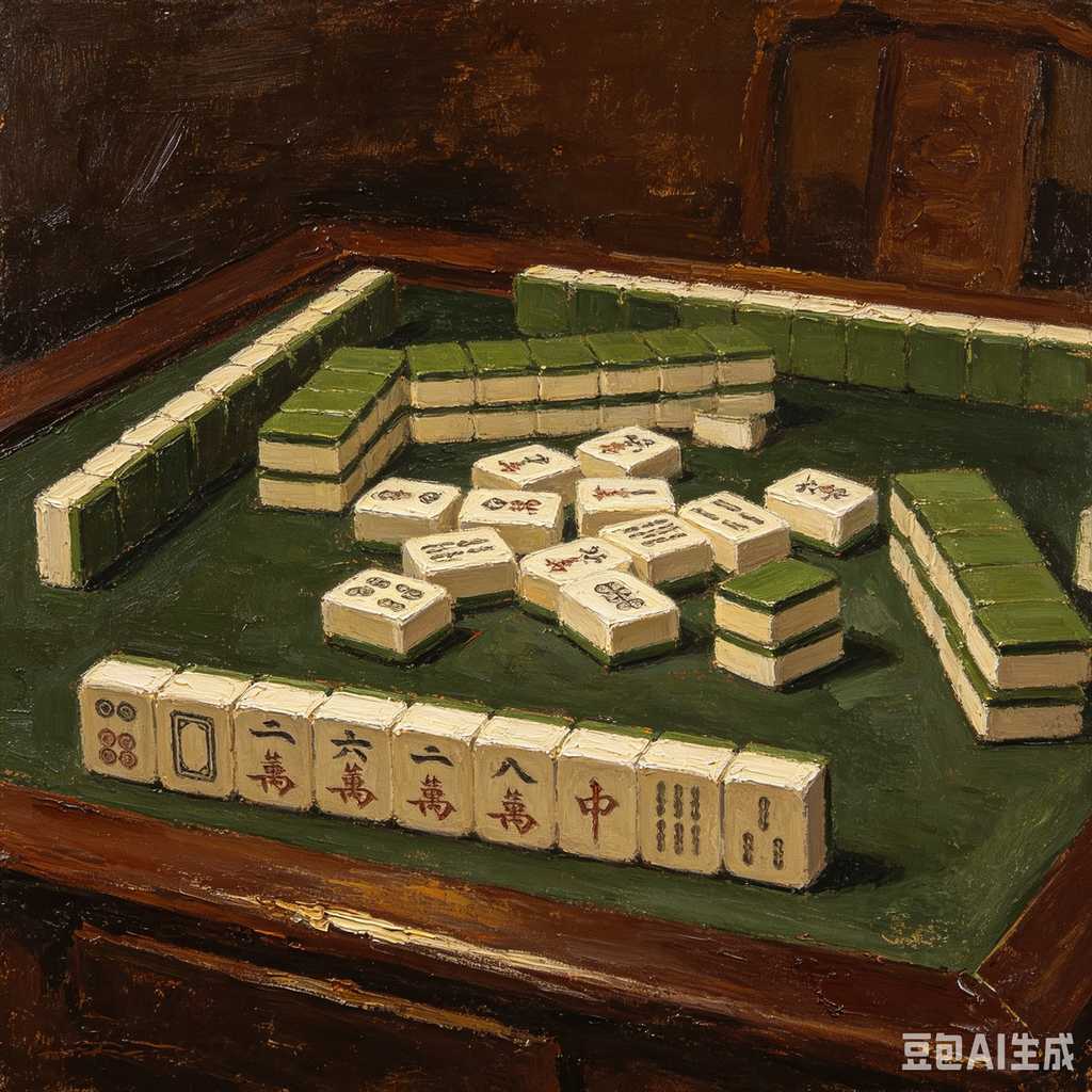PawtucketRI,mahjong