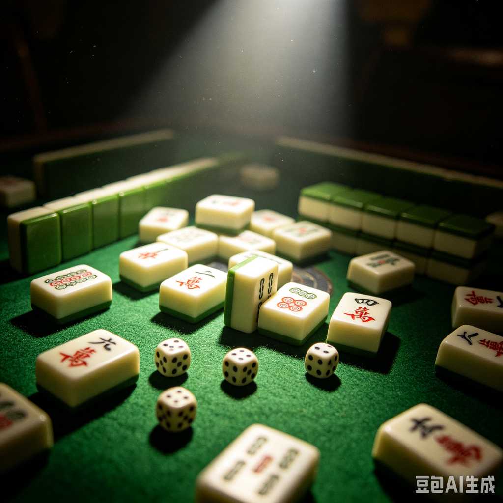 ConcordNH,mahjong
