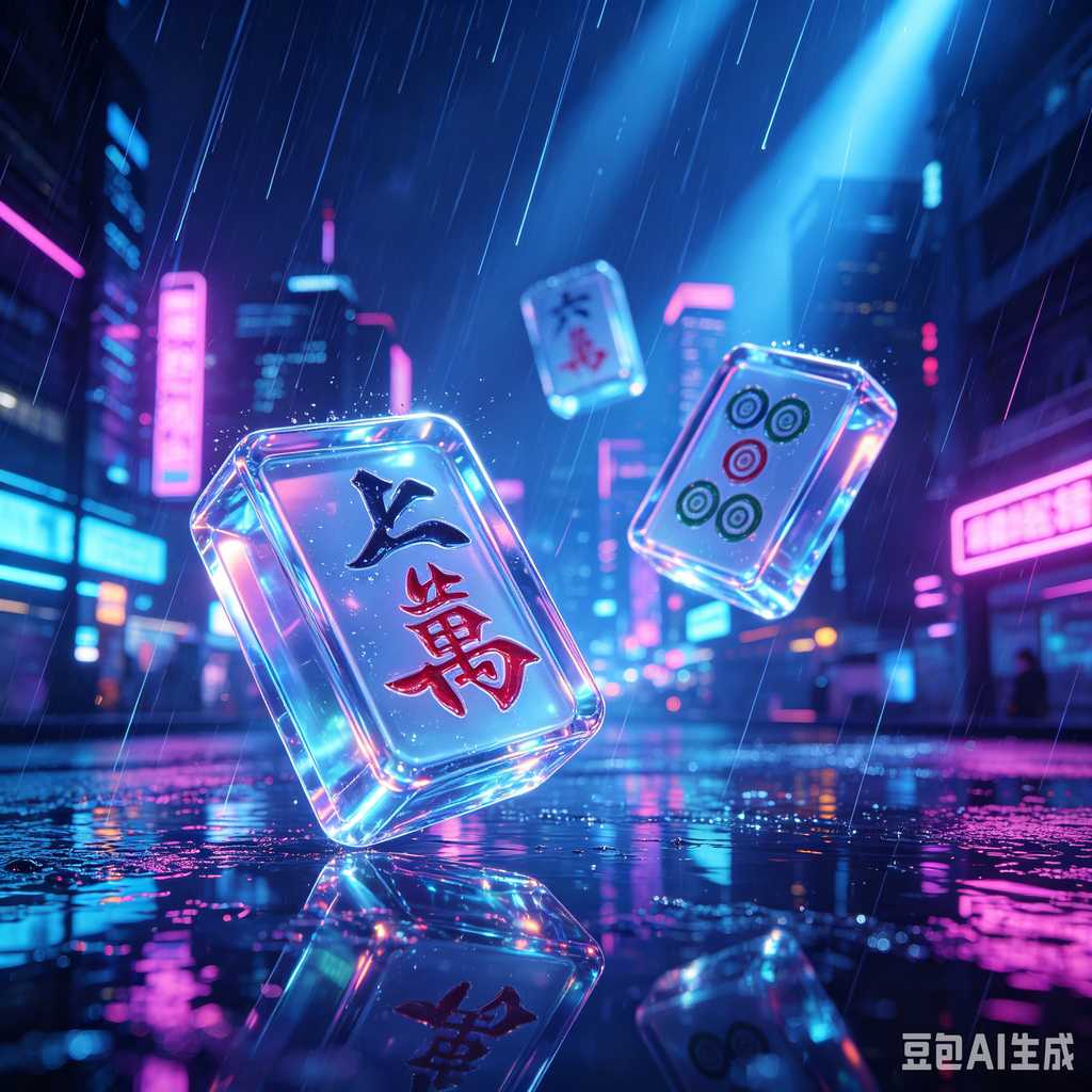 Tyler,mahjong