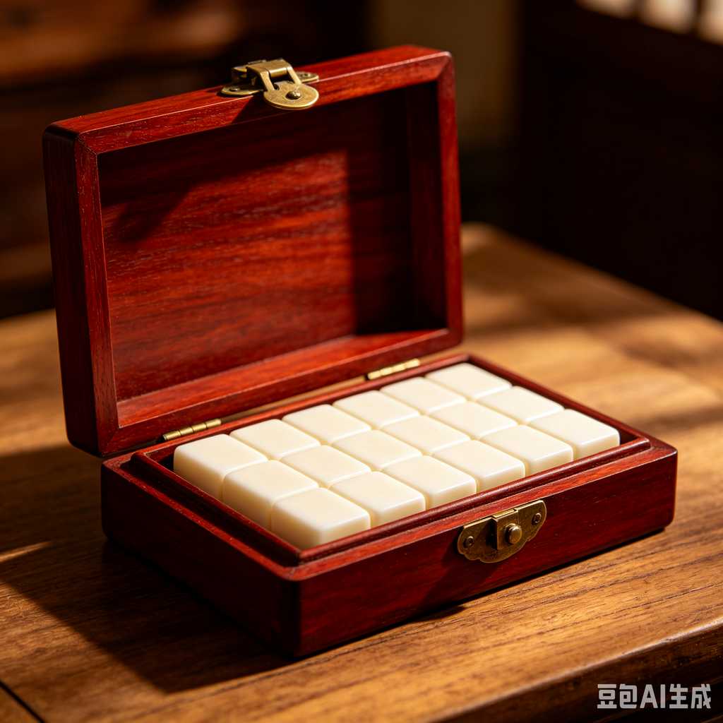 Winchester,mahjong