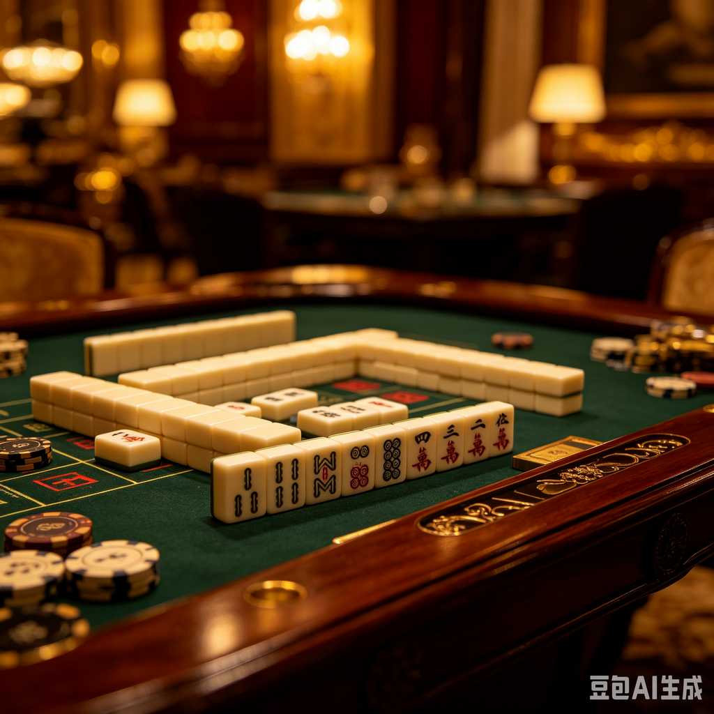 LittleRock,mahjong