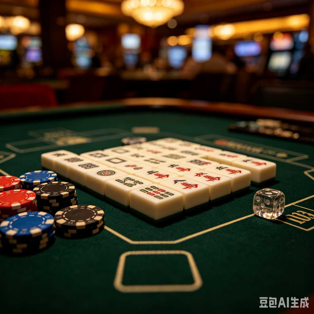 Wurzburg,mahjong