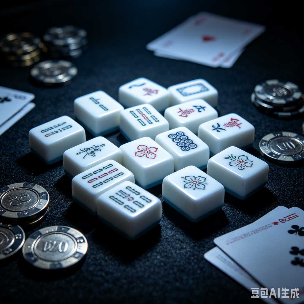 Chiclayo,mahjong