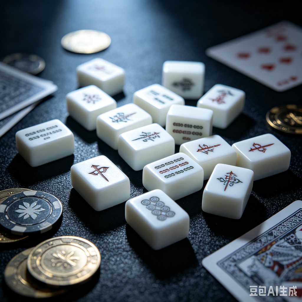 Evansville,mahjong