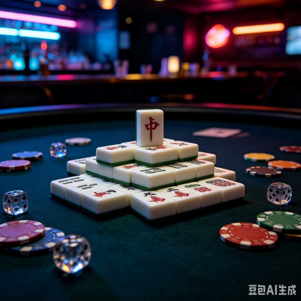 Mexicali,mahjong