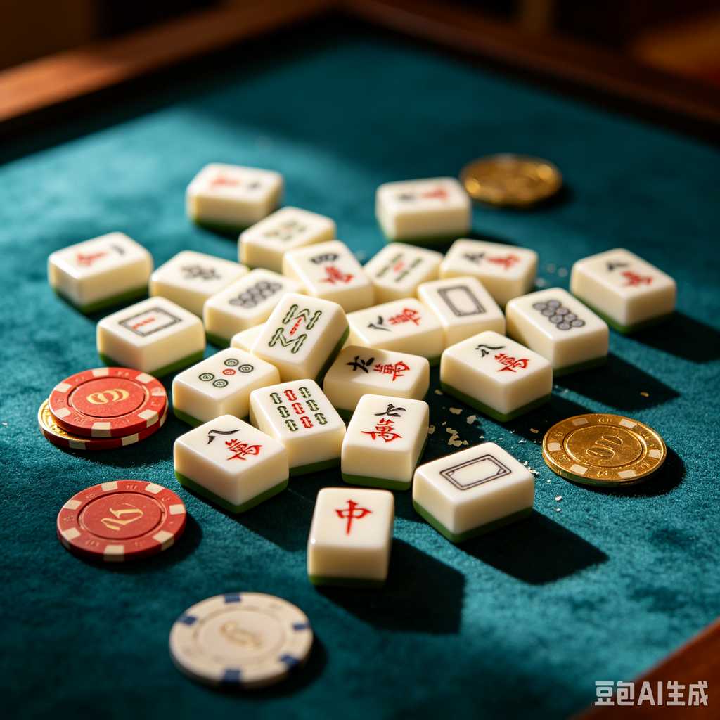 NewMexico,mahjong