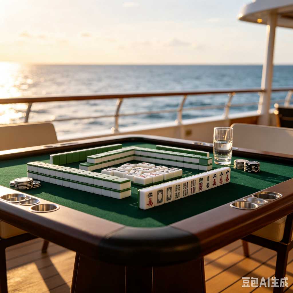Riga,mahjong