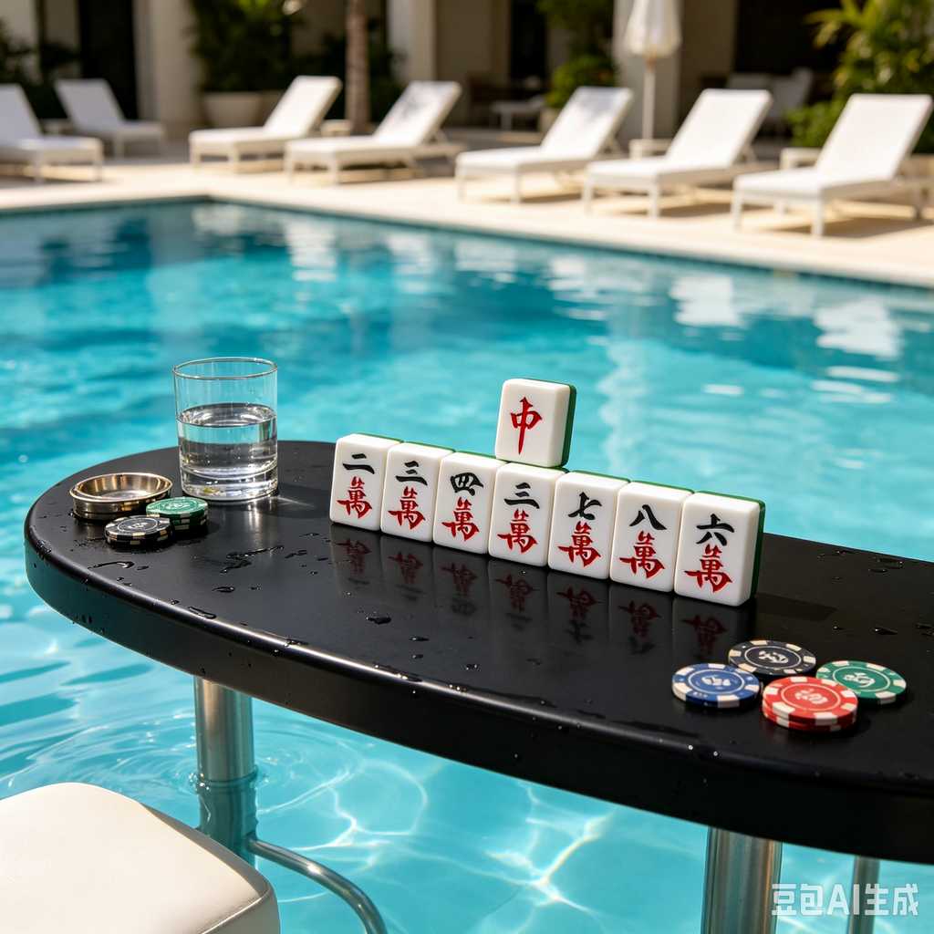 SantaCruz,mahjong